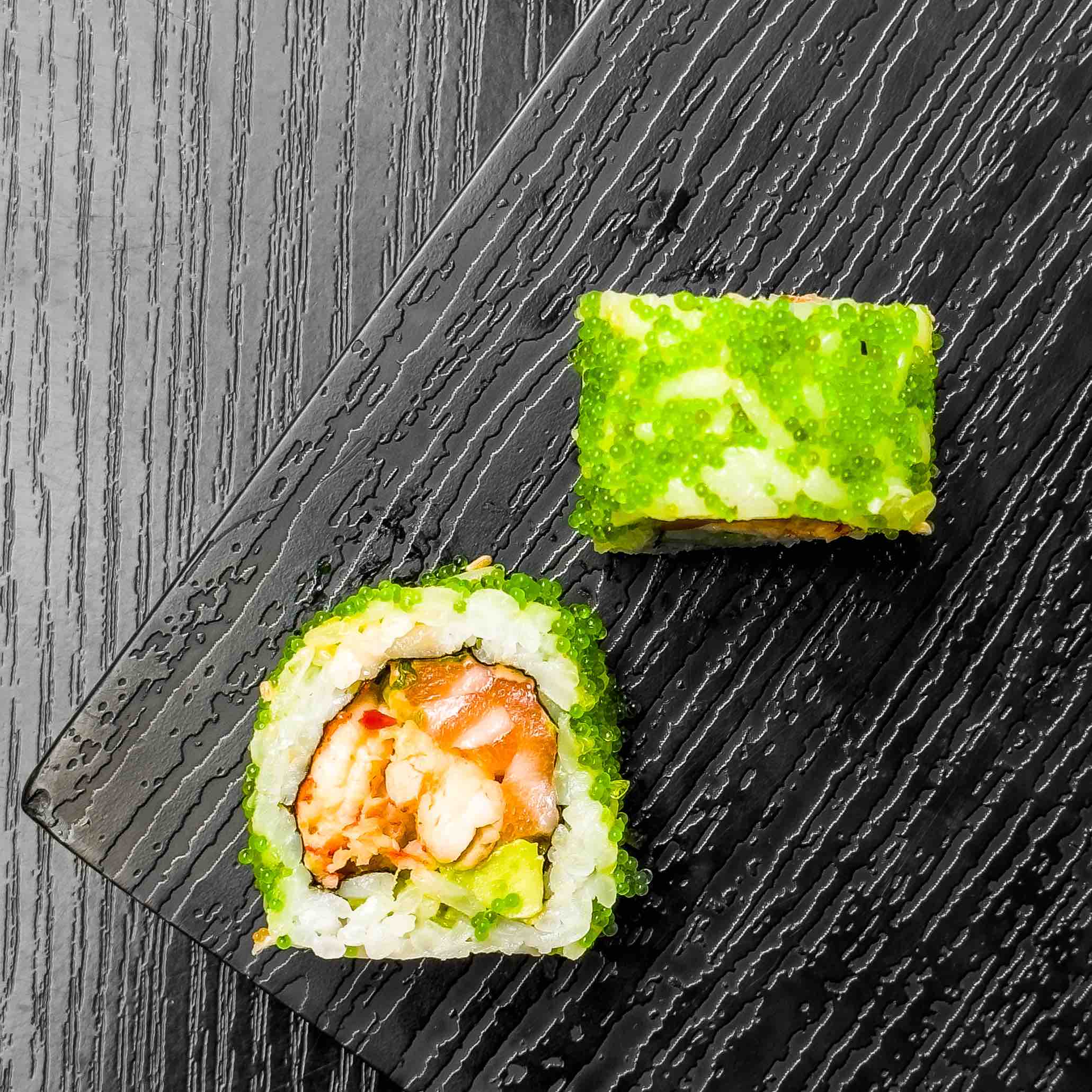 Green California (8 stk.)